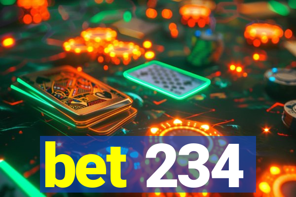 bet 234